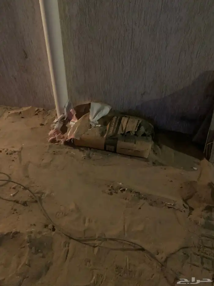 طوب وبطحا وشباك كامل 4