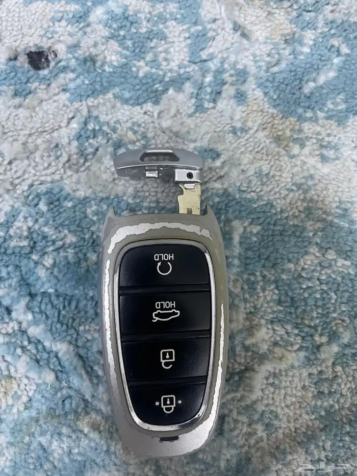 ريموت هوندا ازيرا سوناتا 2