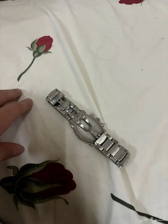 ساعات ماركه 5