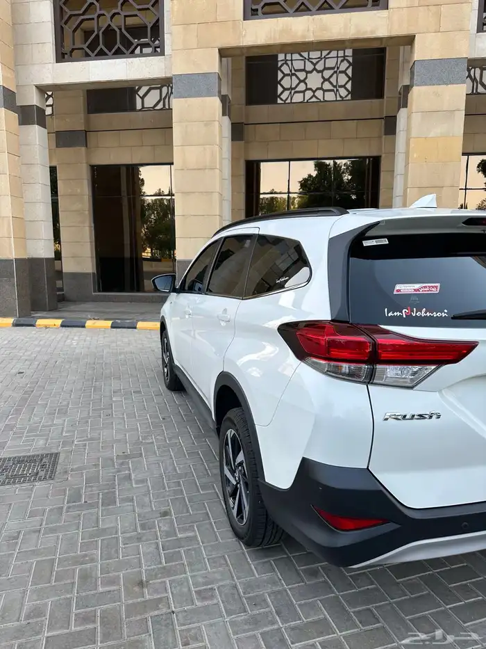 راش 2022 واجن للبيع 2