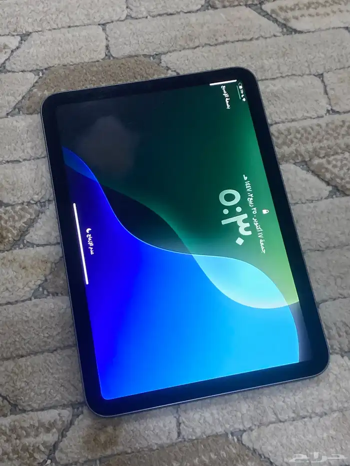 ايباد مني 6 3