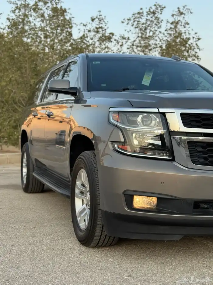 تاهو سوبر 2018 طويل 4