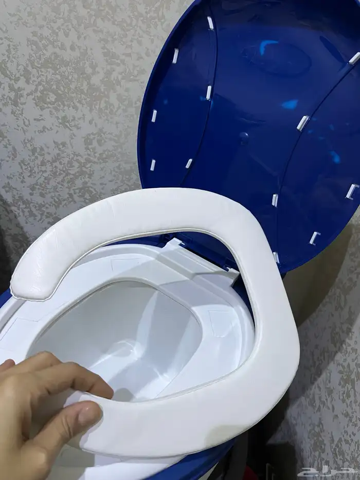 مقعد تعليم الاطفال 5