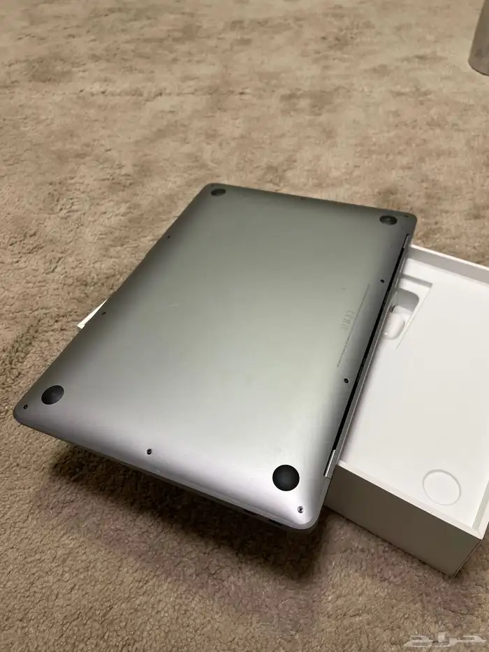 لابتوب ماك بوك اير m1 بسعر مغري 5