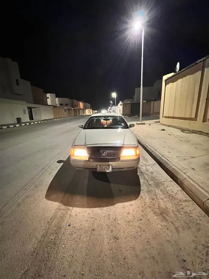 جراند ماركيز موديل 2004 4