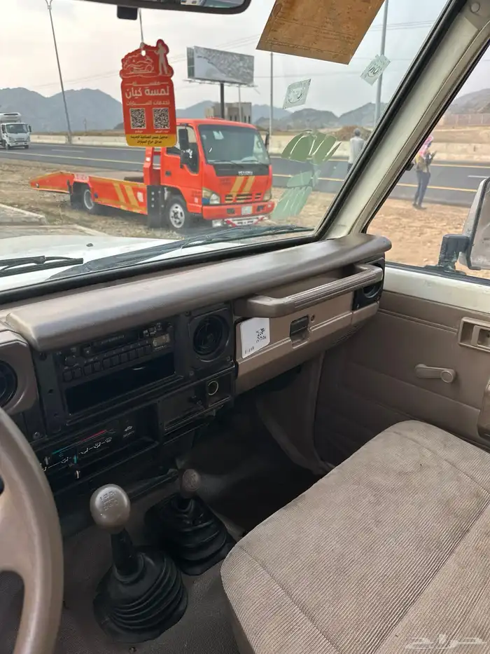 جيب ربع 2005 ماشي 98 الف السوم 50 40