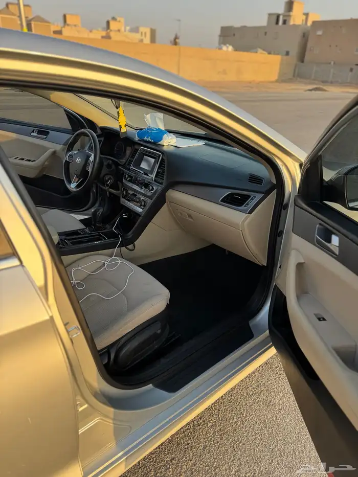 سوناتا المجدوعي للبيع 2019 1