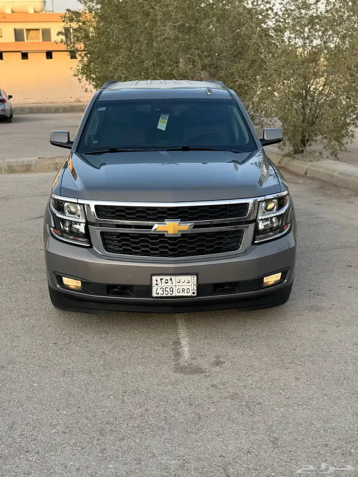 تاهو سوبر 2018 طويل 0