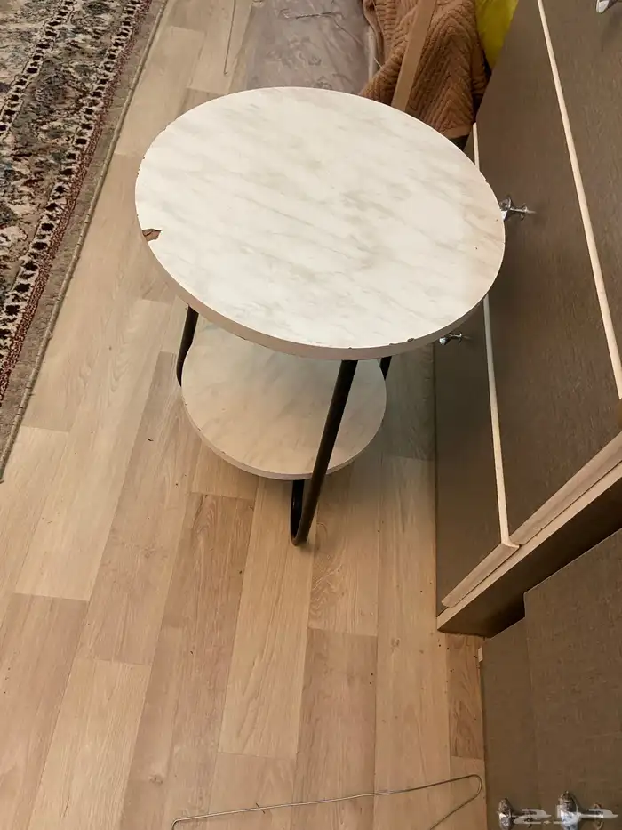 زل طاولات البيع عجل 7