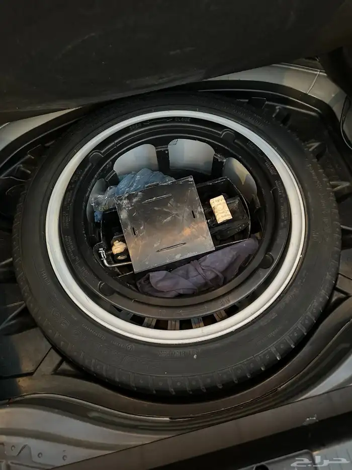 مرسيدس s500 طلبيه خاصه جفالي نظيف kit AMG S63 94