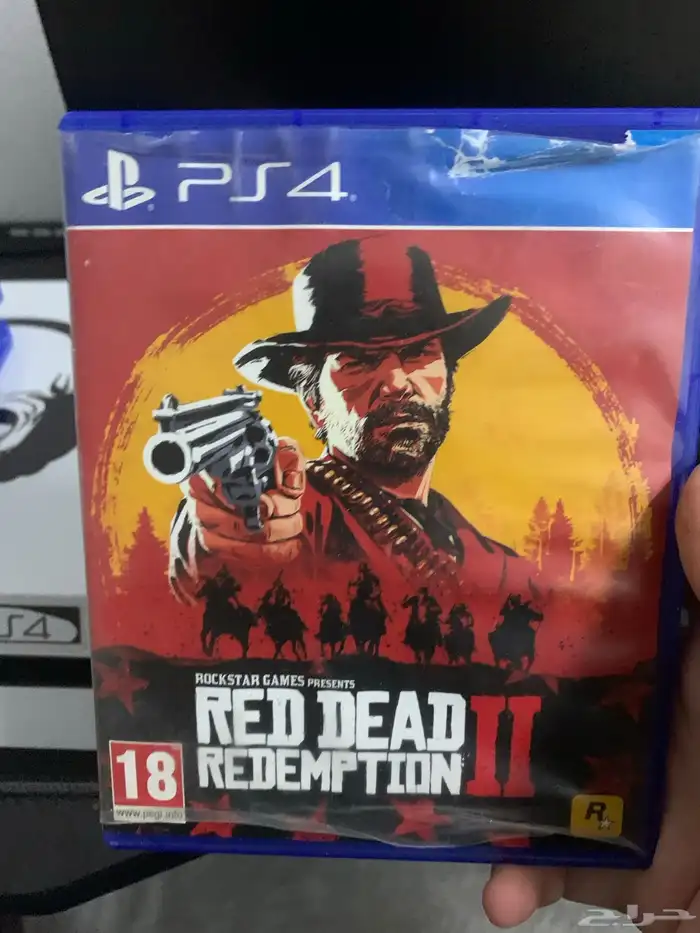 سوني 4 للبيع نضيف على شرط 4