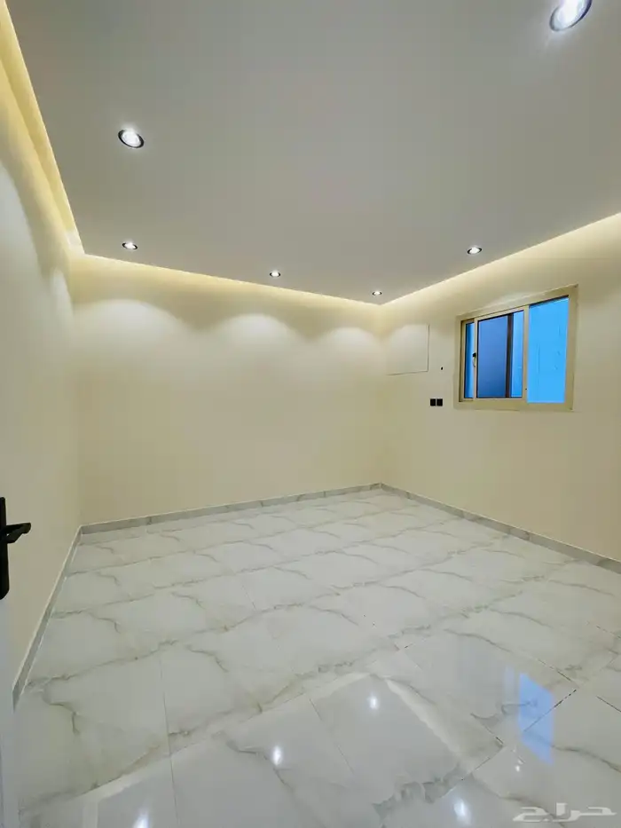 ملحق تمليك للبيع حي البوادي تبوك 12