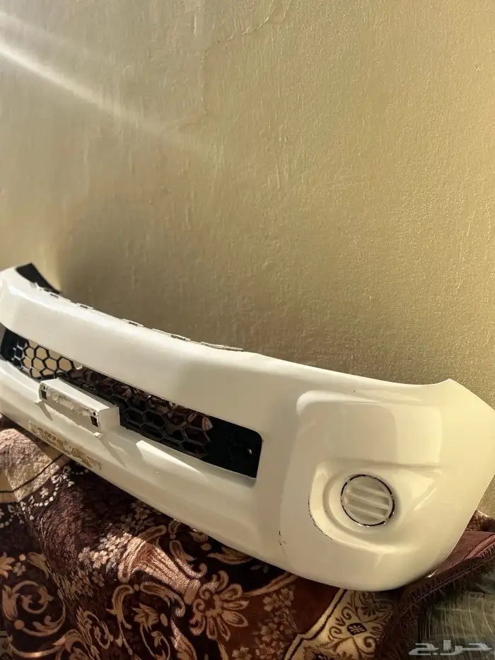 صدام هايلوكس 0