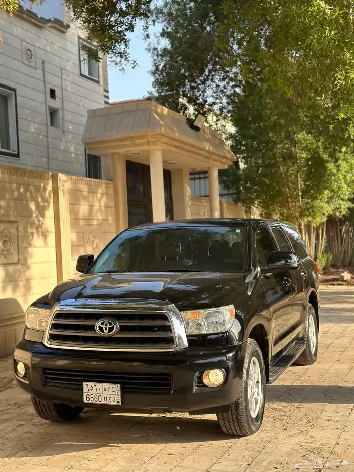 سيكويا 2015 17