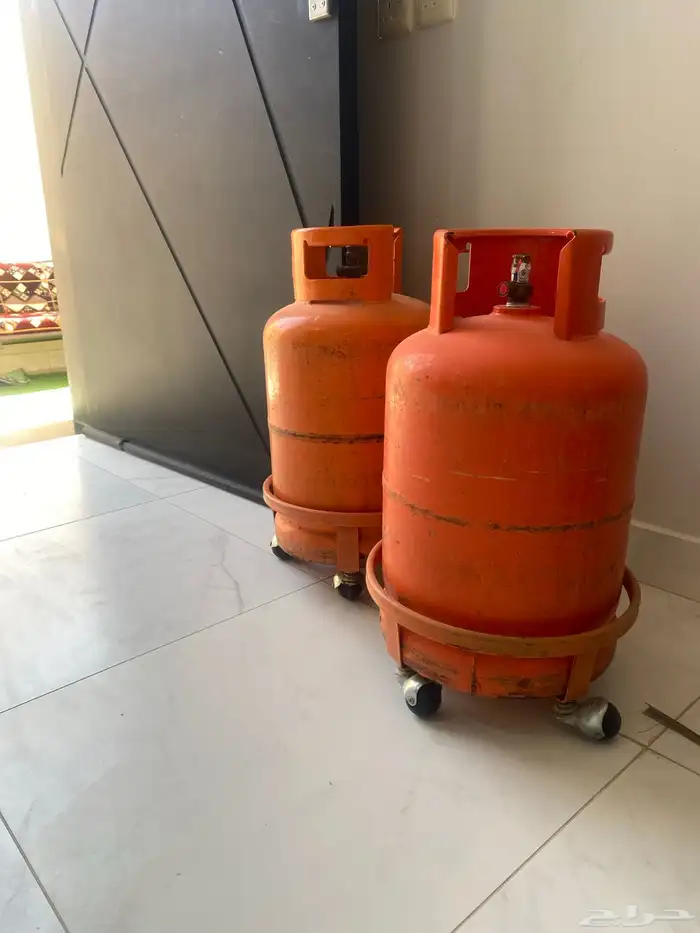 اسطوانه للبيع عدد 2 0