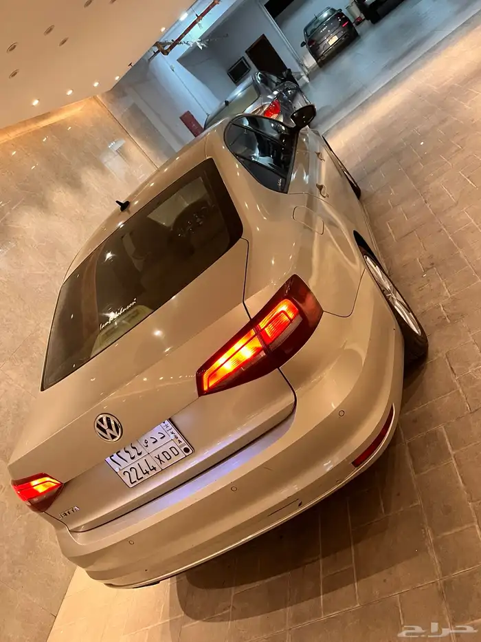 فولكس فاجن جيتا 2016 3