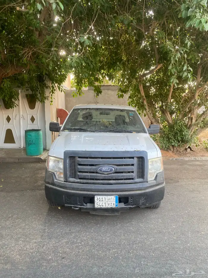 فورد F150 1