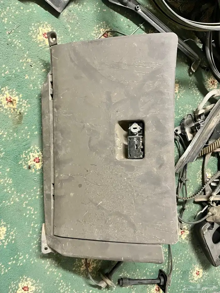 قطع كامري من 98 الي 2002 59