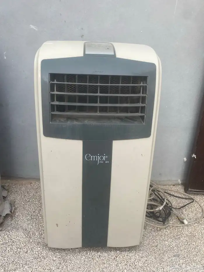 مكيف صحراوي ومرطب للبيع 2