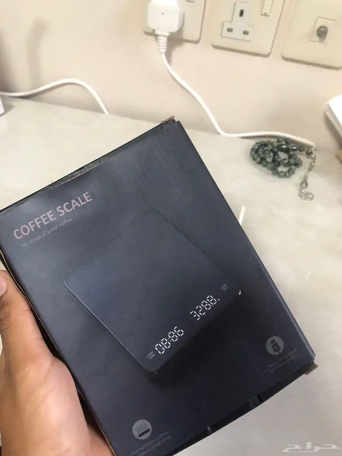 ميزان 3