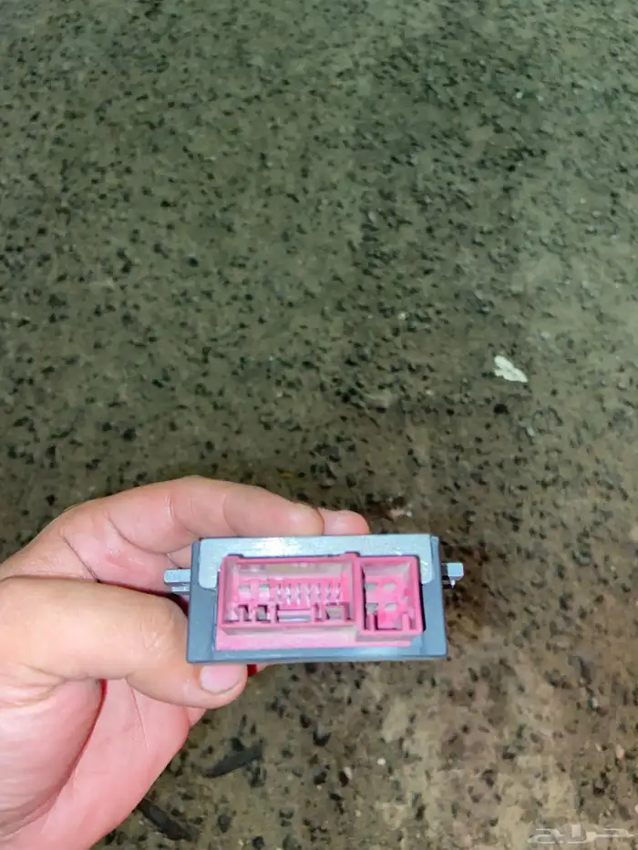 للبيع كنترول منظم طرمبه البنزين بي ام 1