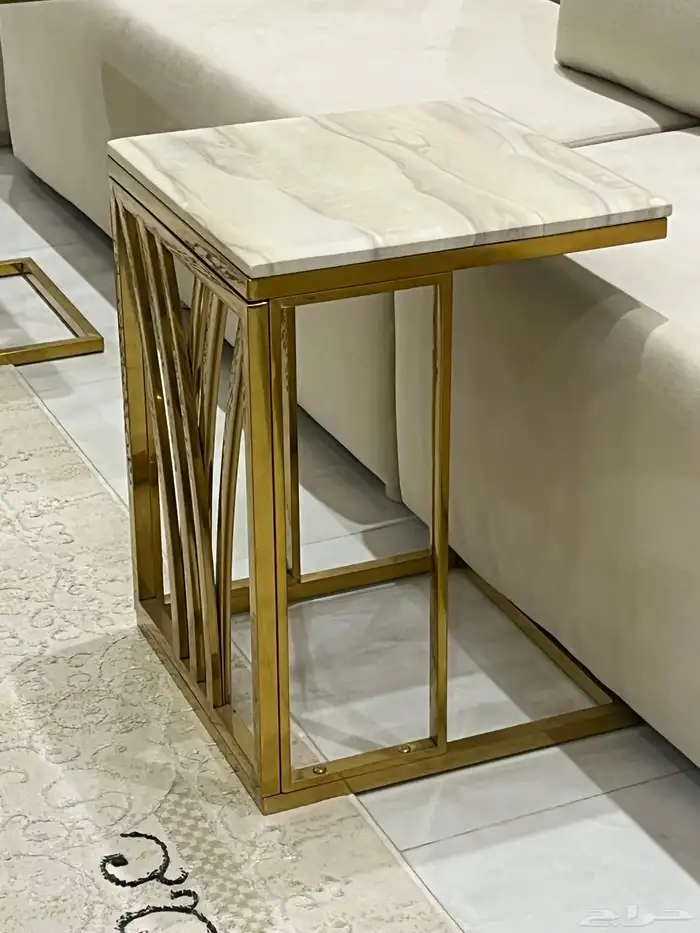 طاولات ضيافة 1
