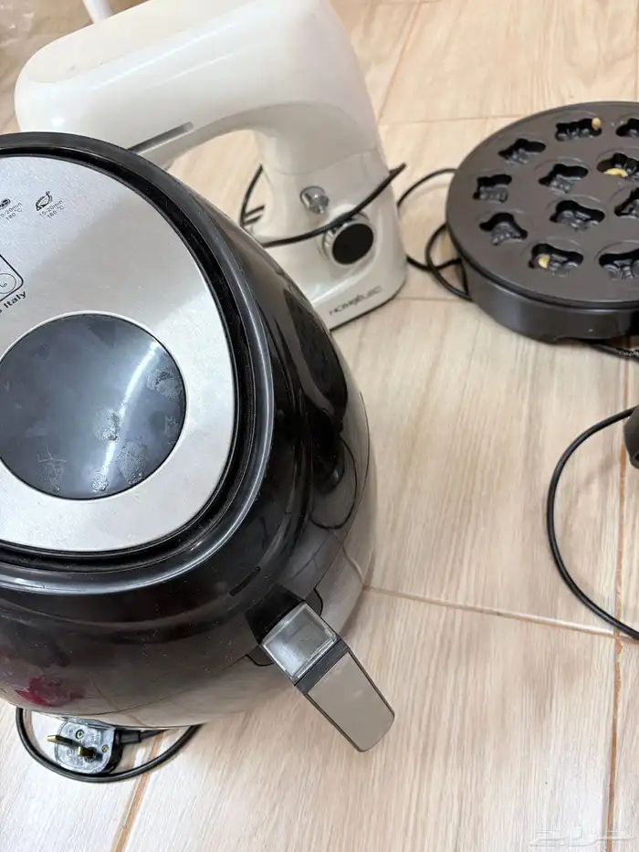 اجهزة كهربائية 1