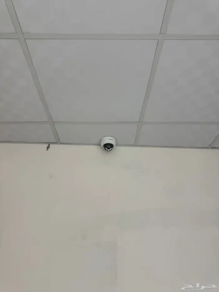 مؤسسه فاست لكاميرات المراقبه وانظمه الأمان 12