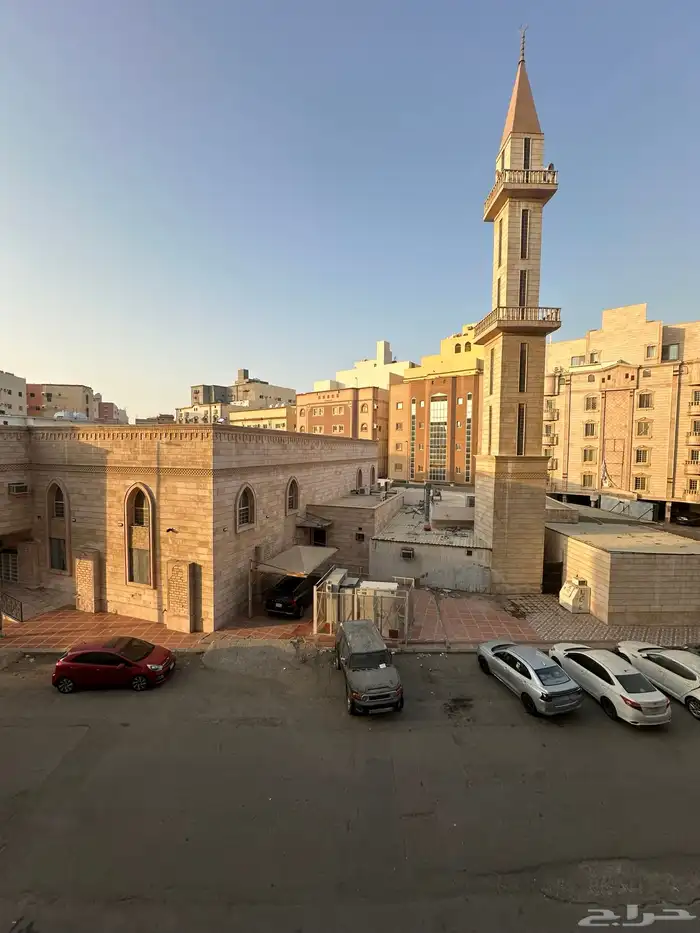 شقة للإيجار 4