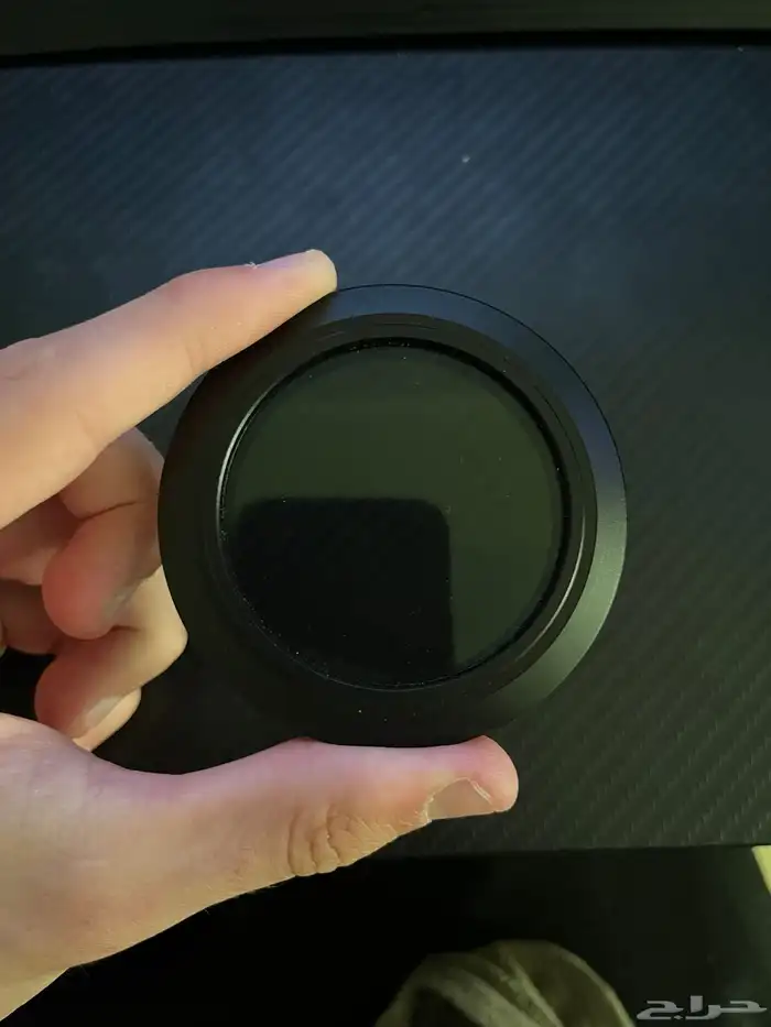ND Variable Filter 2