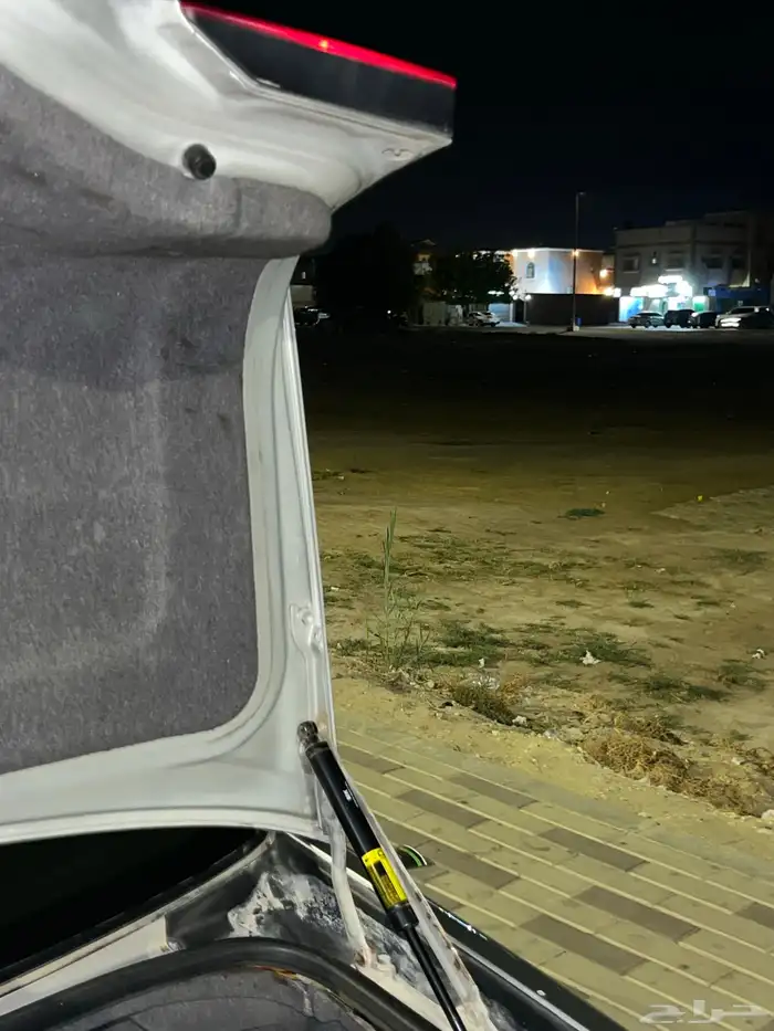 لكزس LS430 24