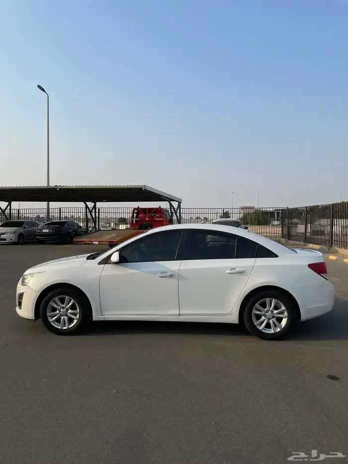 كروز 2013 للبيع 2