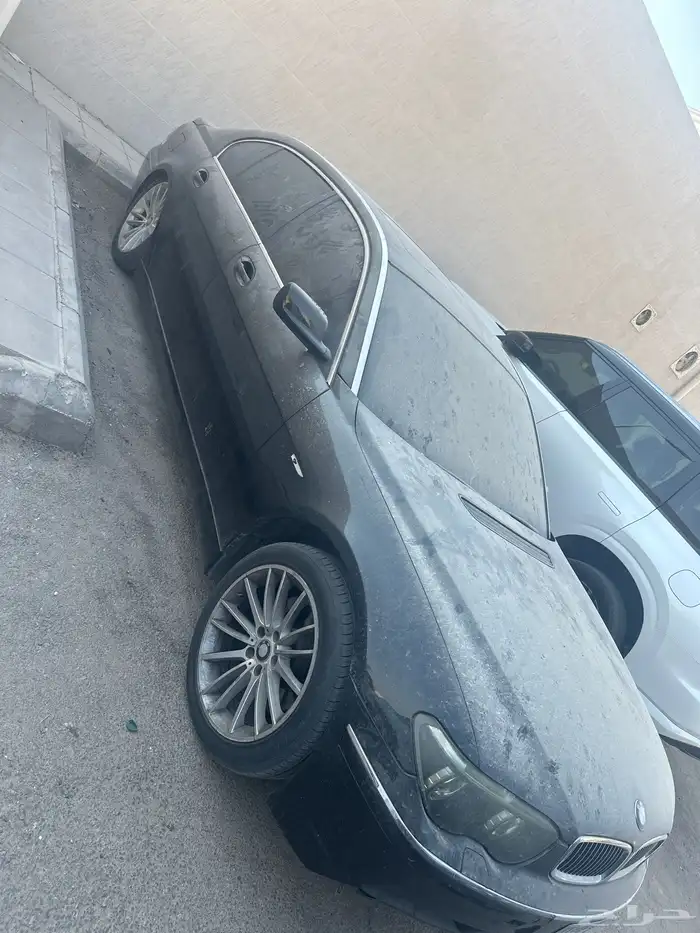 بي ام 2006 1