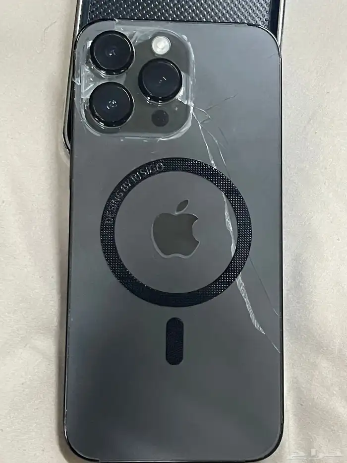 جوال أيفن 14 برو ماكس 1