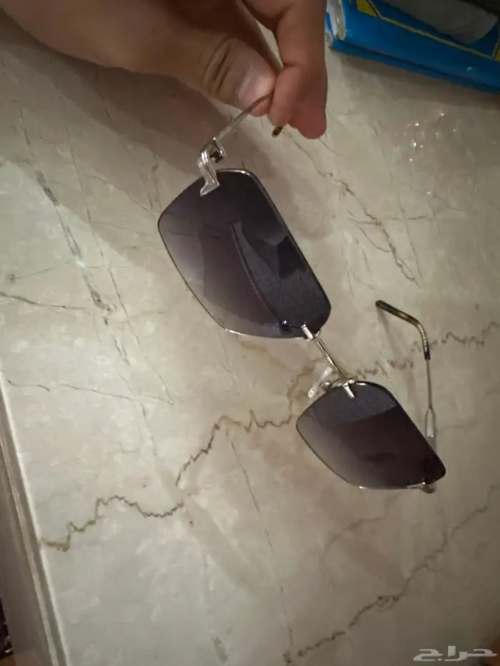 نظارة ماركة شيروتي 1881   الإيطالية 0