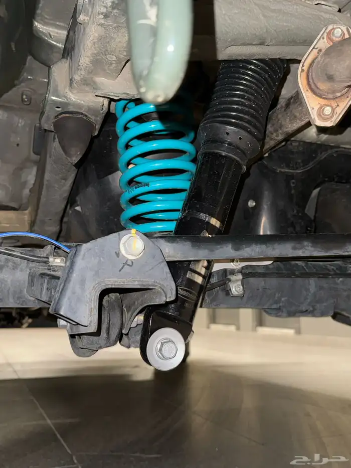 سوزوكي جمني 2024 وكاله معدل جاهز 12