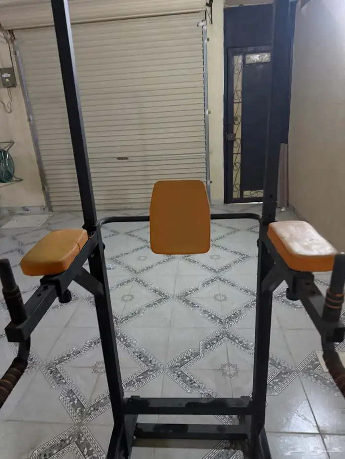 أداة تمرين العقلة 2