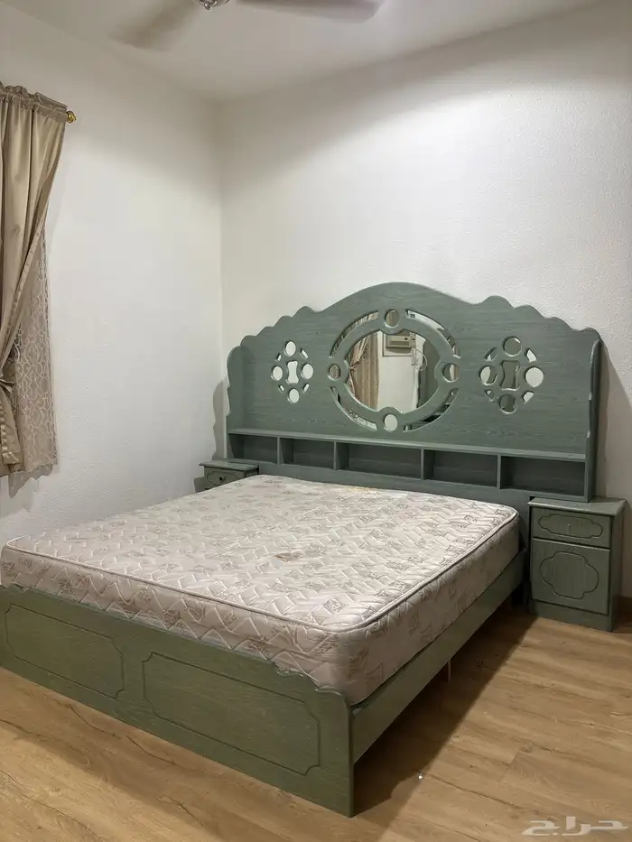 غرفة نوم كاملة 0