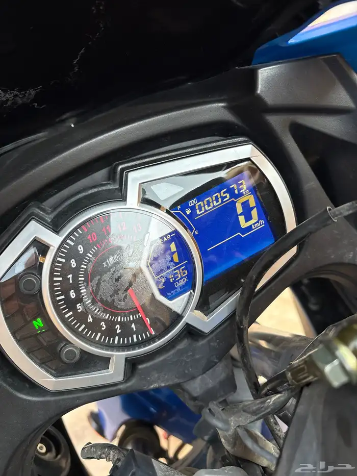 دباب 250 سيسي صيني 2