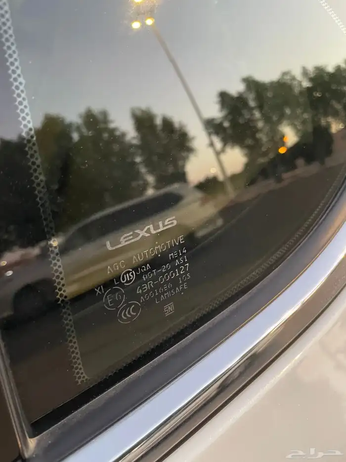 لكزس LS 460 L موديل 2016 للبيع 23
