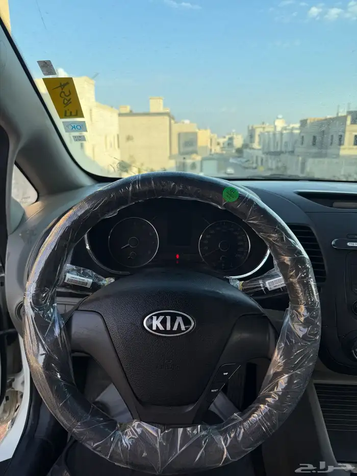 كيا سيراتو 2015 ستاندر ممشى 275 6