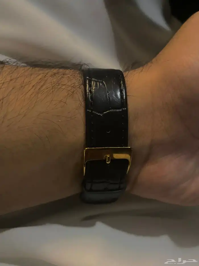 ساعة Citizen يابانية أصلية 1