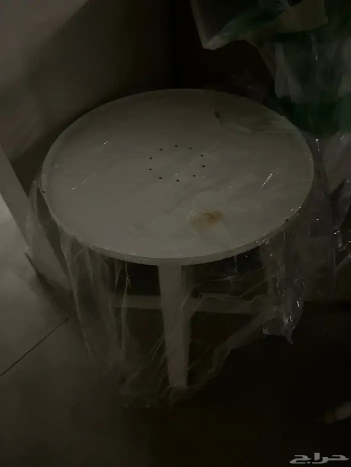 جلسة خارجية مع طاولة الرياض حي العارض 1