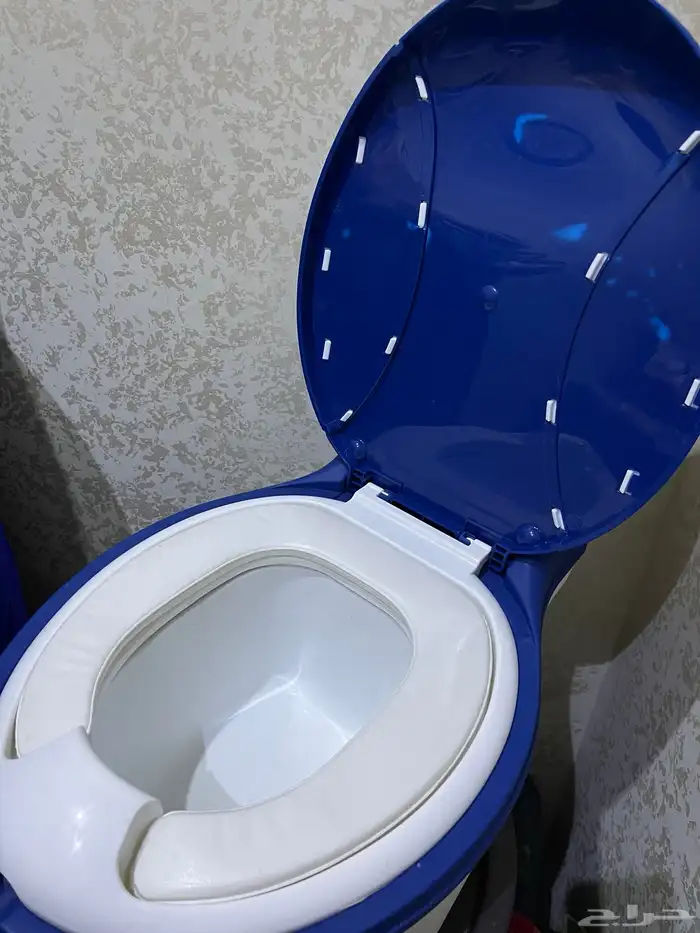 مقعد تعليم الاطفال 2