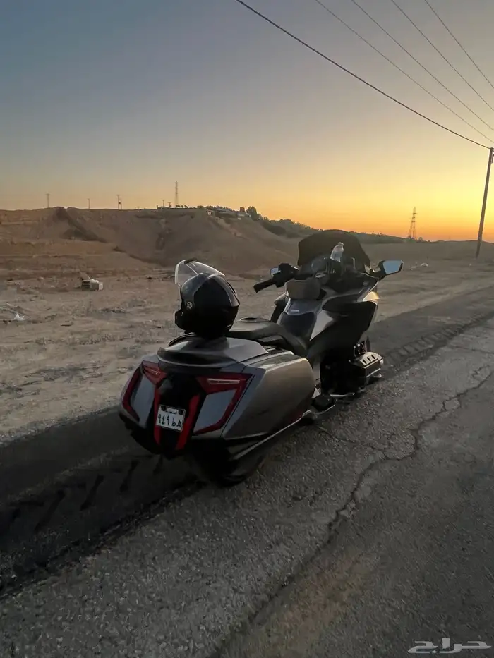 دباب قولد وينق f6b 2018 4