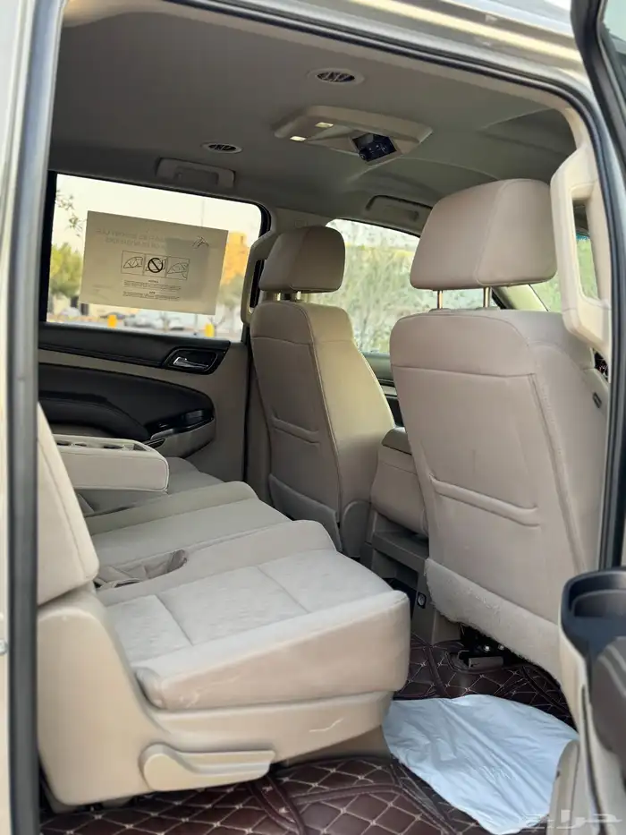 تاهو سوبر 2018 طويل 7