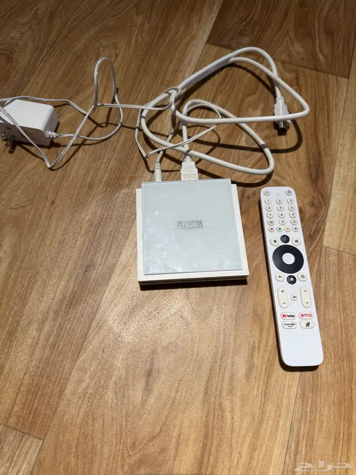 Iptv box MECOOL KM2 0