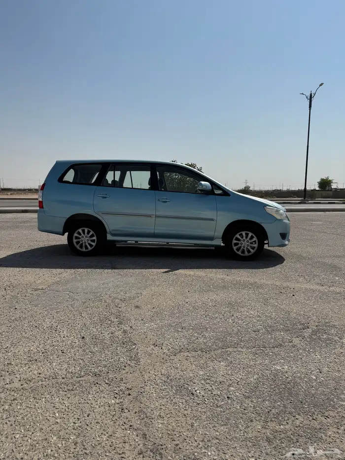 انوفا 2012 فل كامل 1