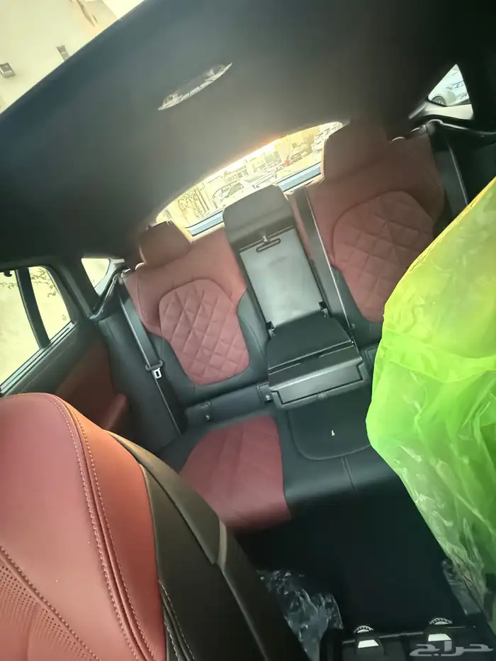 بي ام دابليو X6 17