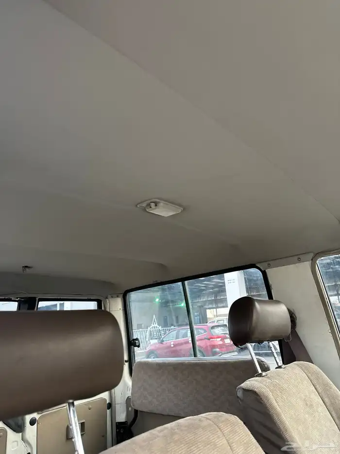 جيب ربع 2005 ماشي 98 الف السوم 50 22